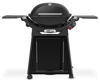 Weber Q 3200N+ – Gasolgrill med Premiumvagn & 2 Brännare