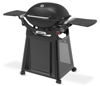 Weber Q 3200N+ – Gasolgrill med Premiumvagn & 2 Brännare