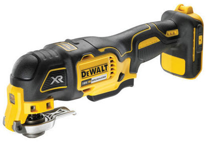 DeWalt DCS355N Multiverktyg 18V XR