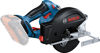 Bosch  GKM 18V-50 Metallcirkelsåg 18V 136mm L-BOXX (utan batterier)