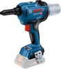 Bosch GRG 18V-16 C Batteridriven Popnitpistol 18V med Bluetooth L-BOXX (utan batterier)