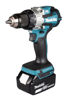 Makita DLX2527TJ Combokit – DDF489 + DTD173 (2x5,0ah)